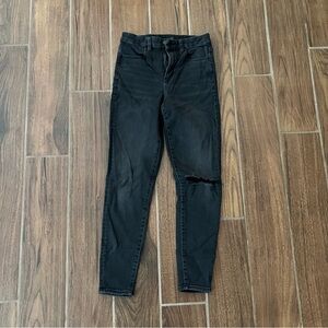 American Eagle jeans size 4